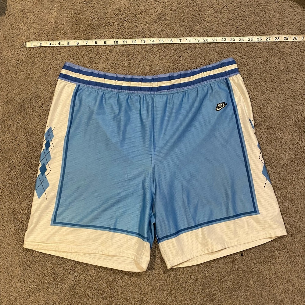 Vintage Nike Shorts